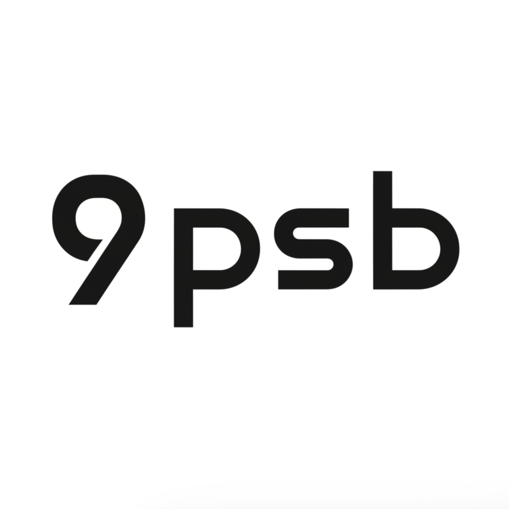 9 Payment Service Bank (9PSB)